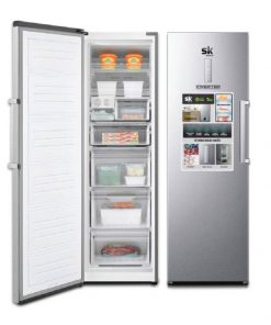 Tủ đông đứng Sumikura Inverter 350 Lít SKFU-350HSN.I (không đóng tuyết)