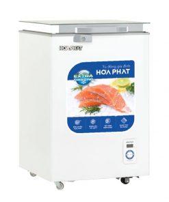Tủ Đông Hòa Phát 107 Lít HPF AD6107.T1