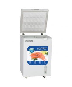 Tủ Đông Hòa Phát 107 Lít HPF AD6107
