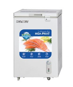 Tủ Đông Hòa Phát 107 lít HPF AN6107