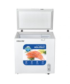 Tủ đông Hòa Phát 162 Lít HPF AD6162