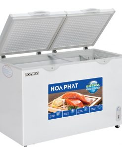 Tủ đông Hòa Phát 2 ngăn 2 cánh HPF BN6271