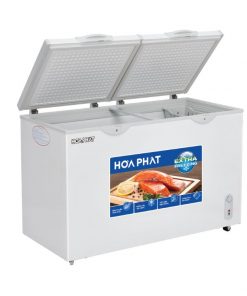 Tủ đông Hòa Phát 205 Lít HPF BD6205