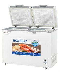 Tủ đông Hòa Phát 245 Lít HPF BD6245.T1