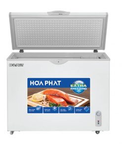 Tủ đông Hòa Phát 252 lít HCF 516S1Đ1