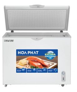 Tủ đông Hòa Phát 252 lít HPF AD6252