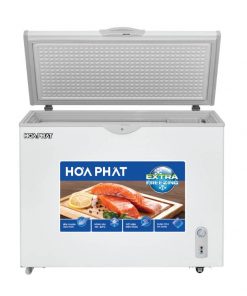 Tủ đông Hòa Phát 252 lít HPF AN6252