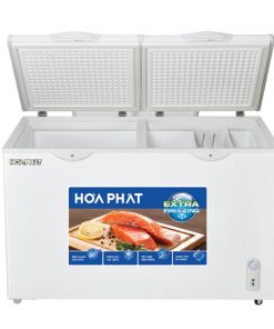 Tủ đông Hòa Phát 271 Lít HPF BD6271