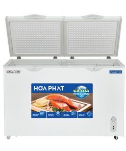 Tủ đông Hòa Phát Inverter 2 ngăn 2 cánh HPF BD8205