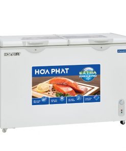Tủ đông Hòa Phát Inverter 2 ngăn 2 cánh HPF BD8245
