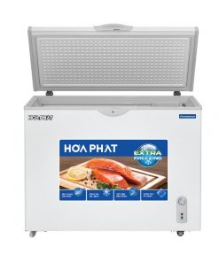 Tủ đông Hòa Phát Inverter 252 Lít HPF AD8252