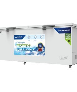 Tủ đông Hòa Phát Inverter 783 lít HPF AD8783