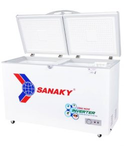 Tủ đông Inverter Sanaky 400/305 lít VH-4099A3