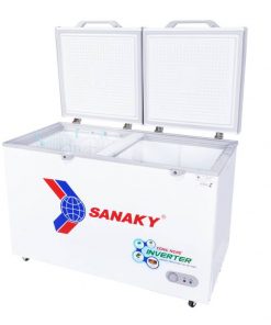 Tủ đông Inverter Sanaky 560/410 lít VH-5699HY3