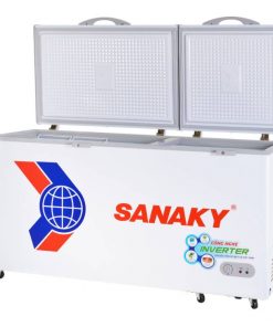 Tủ đông Inverter Sanaky 660/530 lít VH-6699HY3