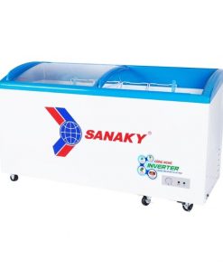 Tủ đông Inverter Sanaky 680/437 lít VH-6899K3