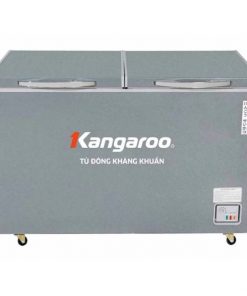 Tủ Đông Kangaroo Inverter 375 Lít KGFZ435IG1