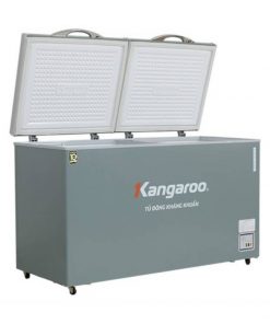 Tủ đông Kangaroo Inverter 430 lít KGFZ490IG1