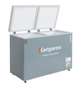 Tủ đông kháng khuẩn Kangaroo 252 lít KGFZ312NK2