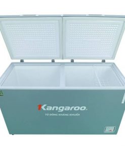 Tủ đông kháng khuẩn Kangaroo 415 lít KG415G2D