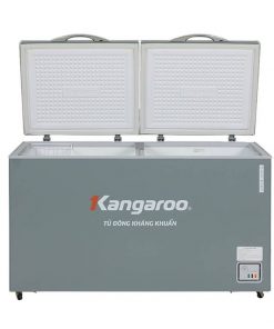 Tủ đông kháng khuẩn Kangaroo 420 lít KGFZ490NG1