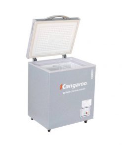 Tủ đông kháng khuẩn Kangaroo 90 lít KGFZ150NG1