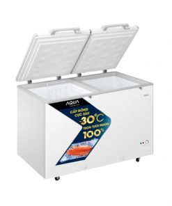 Tủ đông Mát Aqua 295 lít AQF-C4202S