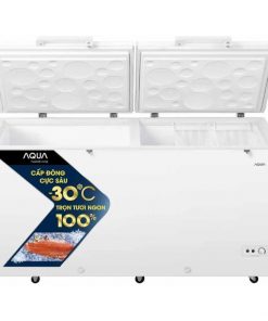 Tủ Đông Mát Aqua 503 Lít AQF-C6102E