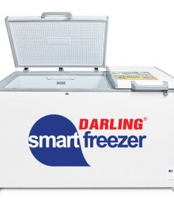 Tủ đông mát Darling Smart 770 lít DMF-7699WS-2