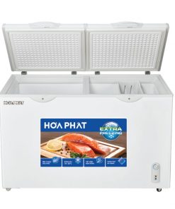 Tủ Đông Mát Hòa Phát 245 Lít HPF-BN6245
