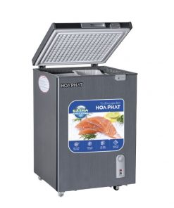 Tủ đông mini Hòa Phát 107 lít HPF AD6107G