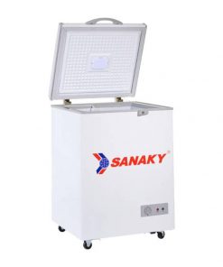 Tủ đông Sanaky 150/100 lít VH-1599HY