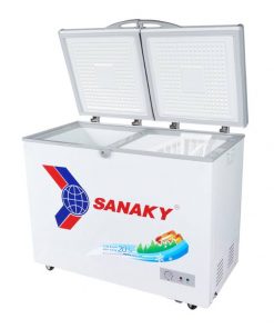 Tủ đông Sanaky 280/235 lít VH-2899A1