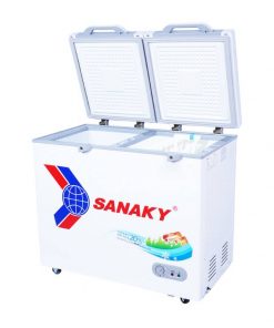 Tủ đông Sanaky 280/235 lít VH-2899A2KD