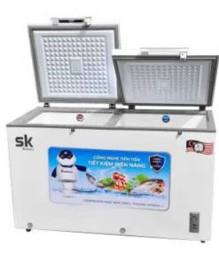 Tủ đông Sumikura 400 lít dàn đồng SKF-450S/JS
