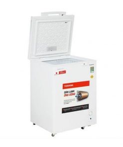 Tủ đông Toshiba Inverter 143 lít GR-RC185CM-PMV(01)