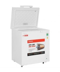 Tủ đông Toshiba Inverter 201 lít GR-RC265CM-PMV(01)