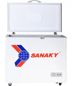 Tủ đông Sanaky 220/175 lít VH-2299HY2