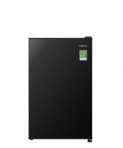 Tủ lạnh Aqua 90 lít AQR-D100FA(BS)