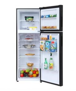 Tủ lạnh Aqua Inverter 241 lít AQR-T260FA(FB)