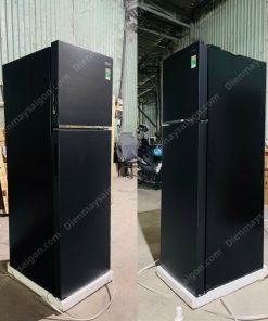 Tủ lạnh Aqua Inverter 283 lít AQR-T299FA(SL) – Hàng Thanh Lý