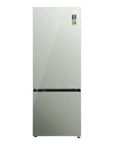 Tủ lạnh Aqua Inverter 292 lít AQR-B350MA(GM)