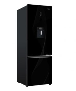 Tủ lạnh Aqua Inverter 320 lít AQR-B380MA(WGP)U1