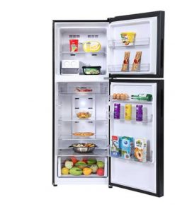 Tủ lạnh Aqua Inverter 328 lít AQR-T380FA(SL)