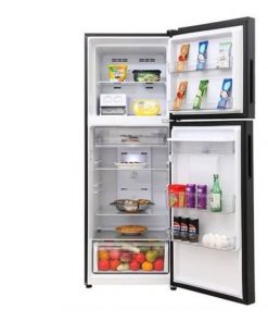 Tủ lạnh Aqua Inverter 328 lít AQR-T380FA(WGB)