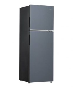 Tủ lạnh Aqua Inverter 358 lít AQR-T410FA(SL)