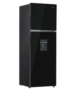 Tủ lạnh Aqua Inverter 358 lít AQR-T410FA(WGB)