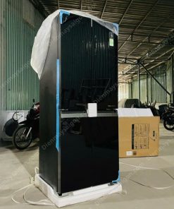 Tủ lạnh Aqua Inverter 410 lít AQR-M466XA(GB) – Hàng thanh lý