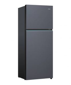 Tủ lạnh Aqua Inverter 455 lít AQR-TA518FA(SL)