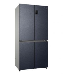 Tủ lạnh Aqua Inverter 469 lít AQR-M532XA(CBC)